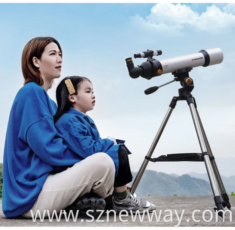 Celestron Sctw 80